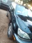 A picture of 2002 Lexus RX 300 02 model