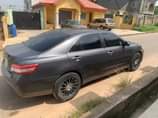 A picture of Camry 2010