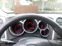 A picture of Pontiac Vibe 2004 2 5M Lokoja Kogi State
