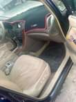 A picture of 2001 Lexus RX300 Ac chilling Gear is smooth Sound engine