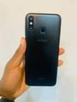 A picture of INFINIX SMART 4