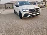 A picture of Mercedes Benz G L E 350