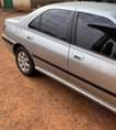 A picture of Car