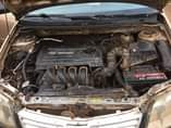 A picture of TOYOTA COROLLA BANK TYPE