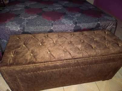 queen size bed