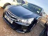 A picture of Subaru Legacy 30m