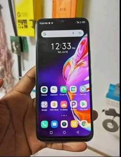 infinix hot 10t