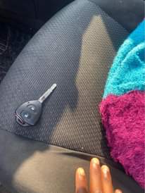 A picture of Toyota Corolla 2008