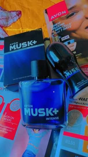 avon