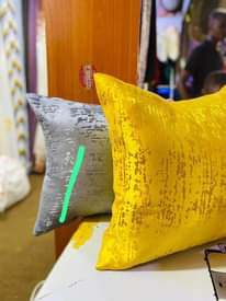 A picture of Cushions