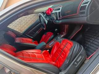 A picture of Camry 2005 In good condition
