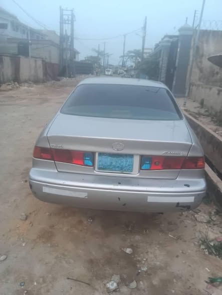 A picture of Car