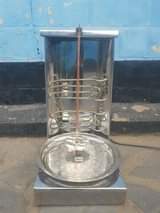 shawarma machine