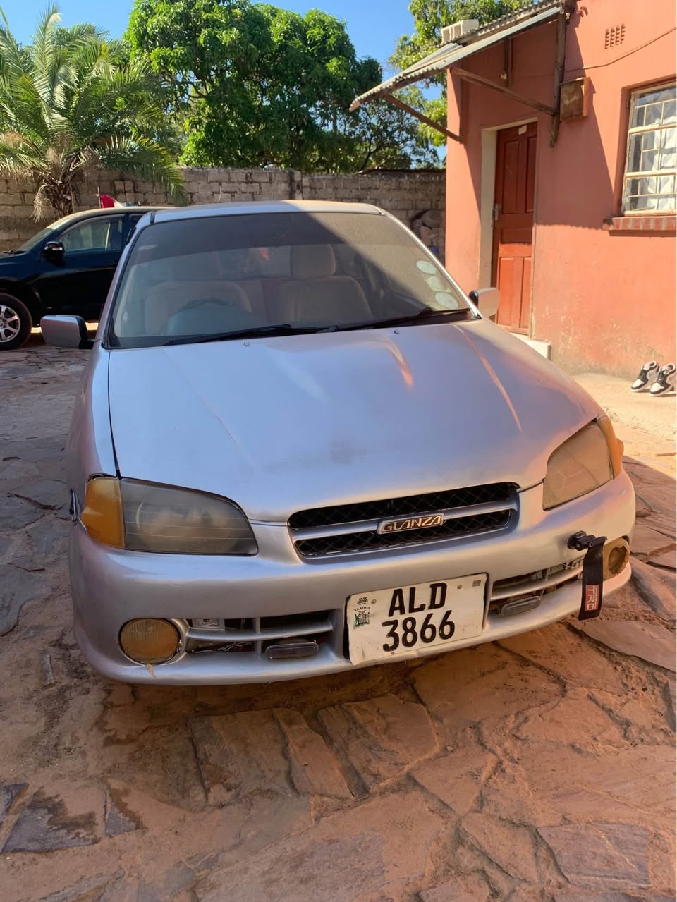 cars for sale in lusaka