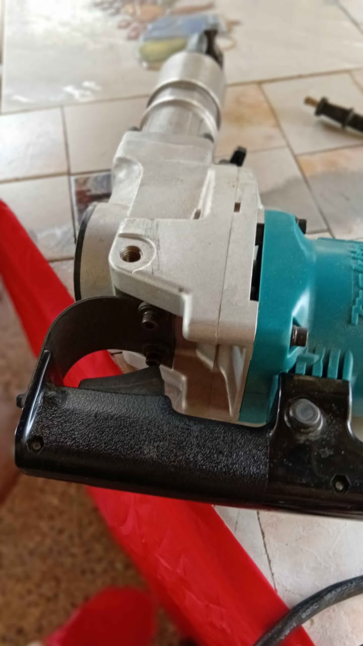 hammer drill