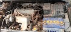 A picture of Ipsum 7m good as new contact 0705027609 0783411484