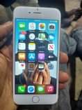 A picture of Iphone 6s