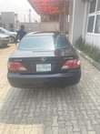 A picture of Lexus Es 330