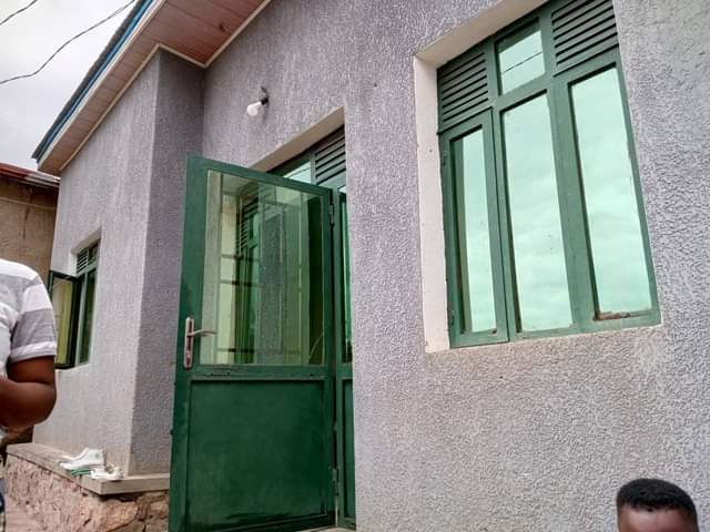 kagugu accommodation