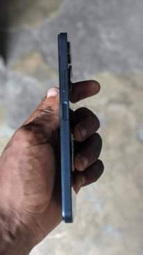 A picture of Infinix hot 30 