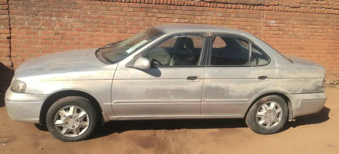 used nissan