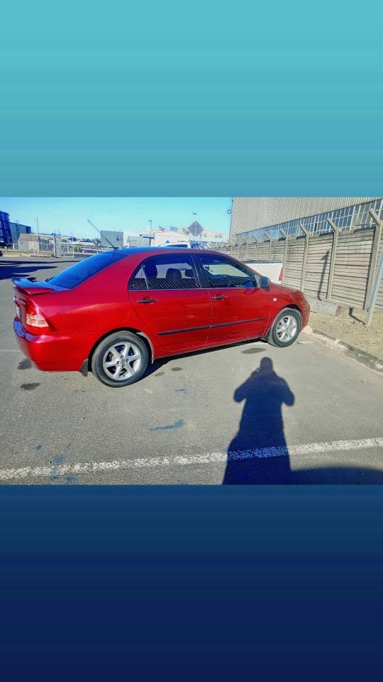 used toyota