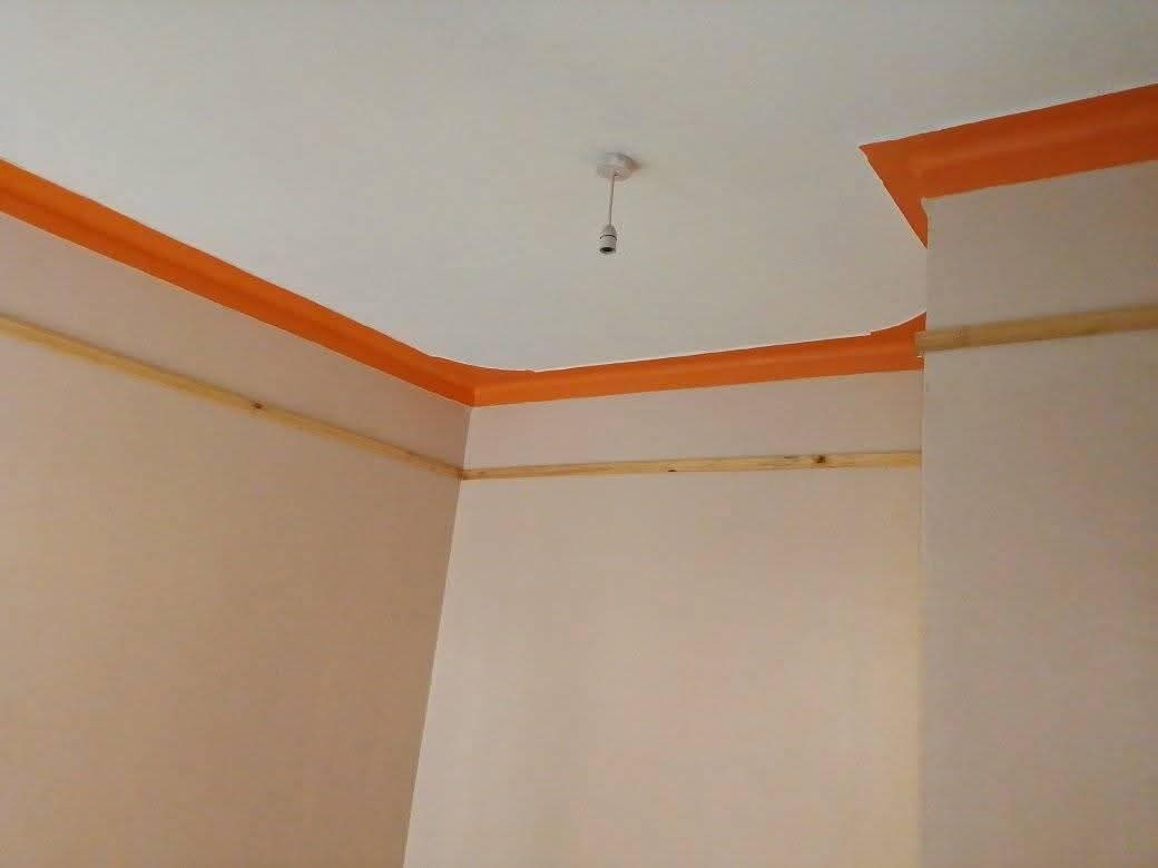 A picture of Single rooms with bathrooms for rent at 200k in Kawempe