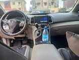 A picture of Toyota Venza 2010