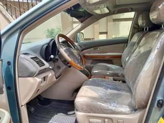 A picture of Rx330
