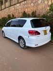 A picture of Toyota picnic