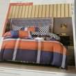 A picture of duvets