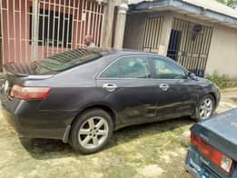 A picture of Toyota Camry AKA spider for sale first body engine 80