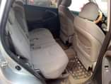 A picture of Toyota RAV4 2008