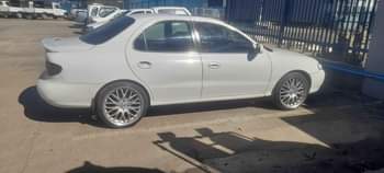 Sphesihle M.