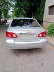 A picture of Used 2006 Toyota Corolla for sale