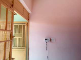 A picture of Newly built single rms for rent at UGX130k in Kawempe
