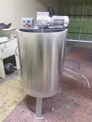 stainless steel