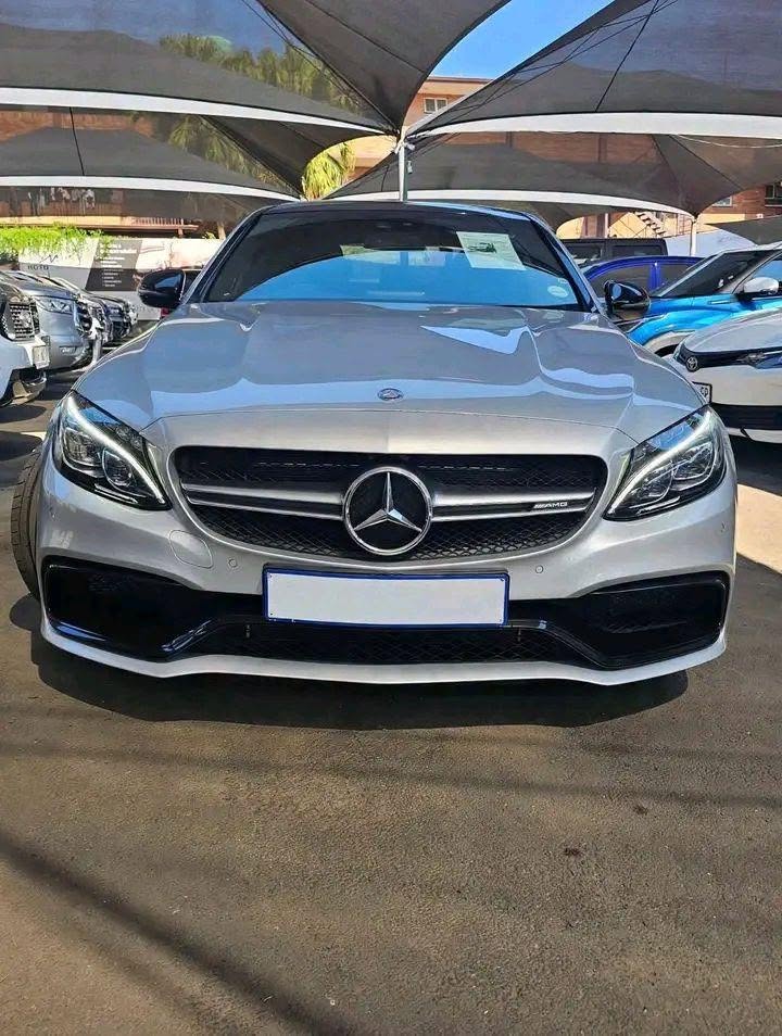 mercedes benz c class