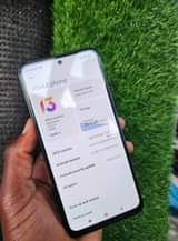 A picture of Redmi Note10s