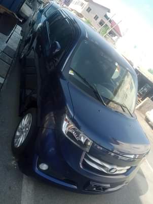 CAR D.