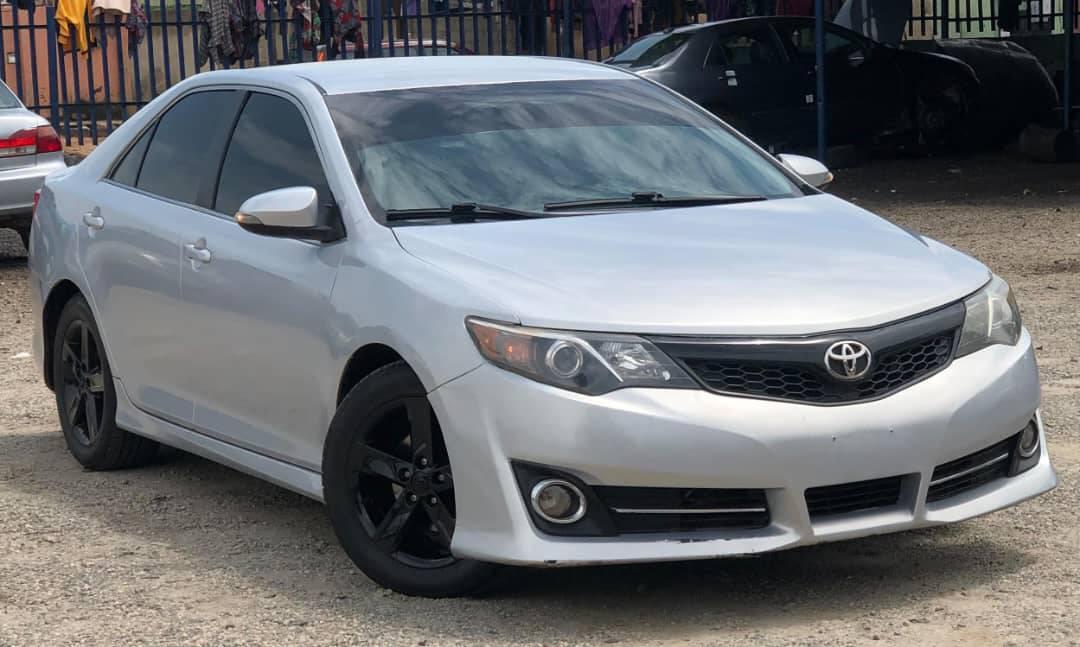 A picture of Car