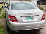 A picture of Neatly used Mercedes Benz C350 Year 2009