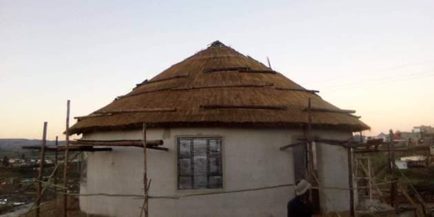 building material