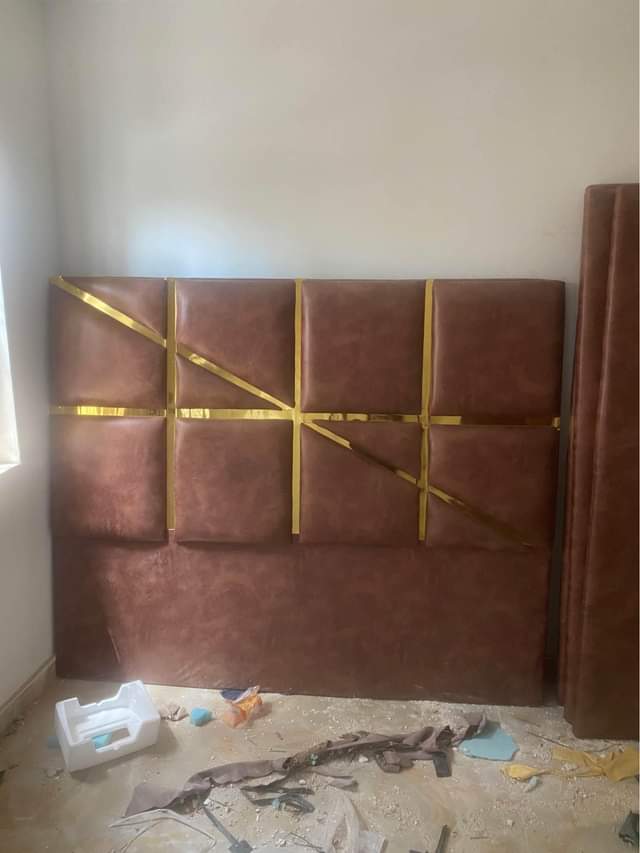A picture of Quality bed frames