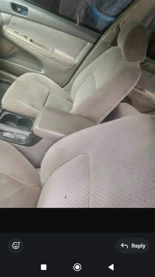 A picture of DEALERS BUY AND END USERS CAMRY BIG DADDY ENGINE AC