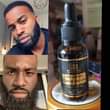 A picture of Beard s Grow oil