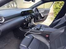 mercedes benz a200