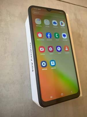 samsung galaxy