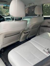 A picture of Few months used Toyota Venza 2010