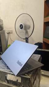 A picture of Lenovo Thinkpad corei5 11th Generation 